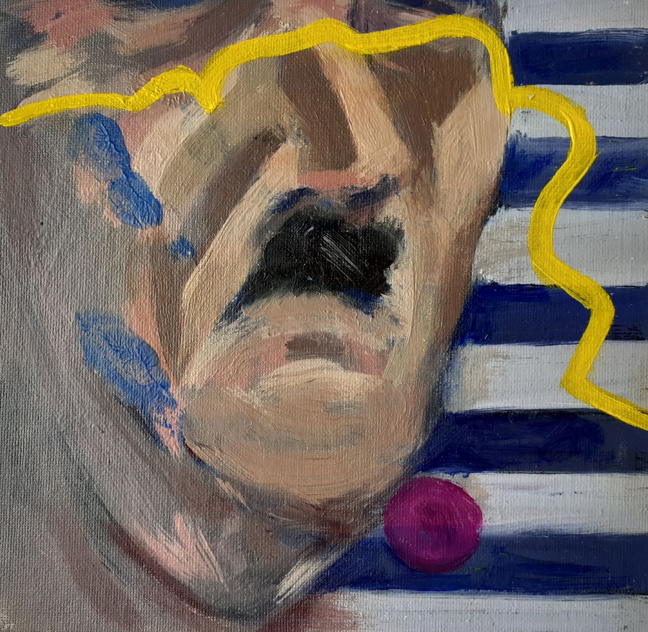 Boguslawa Marczakiewicz4 by new-project-page