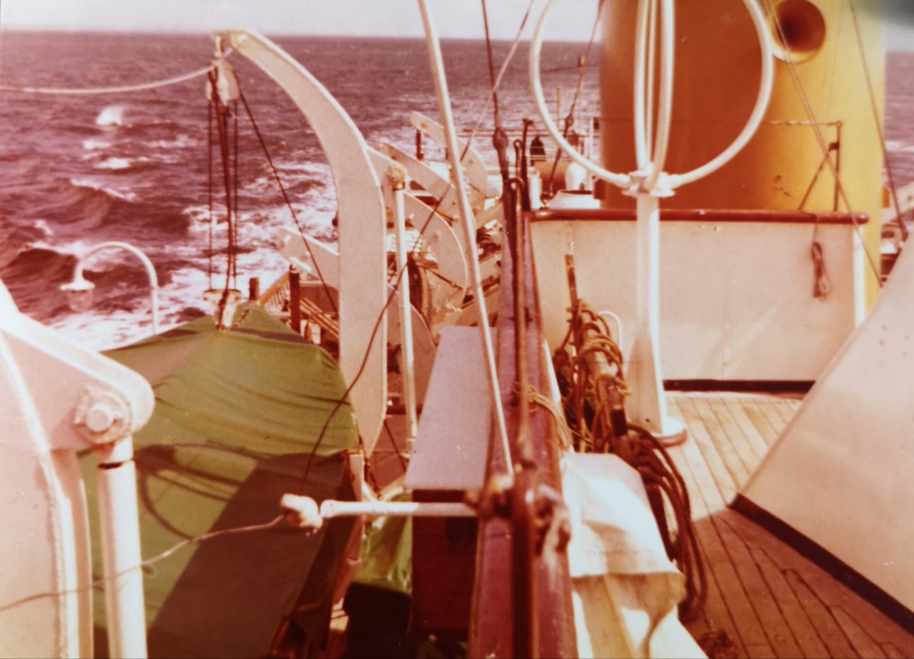 Fiona OBrien Irishlights 8 by irish-lights