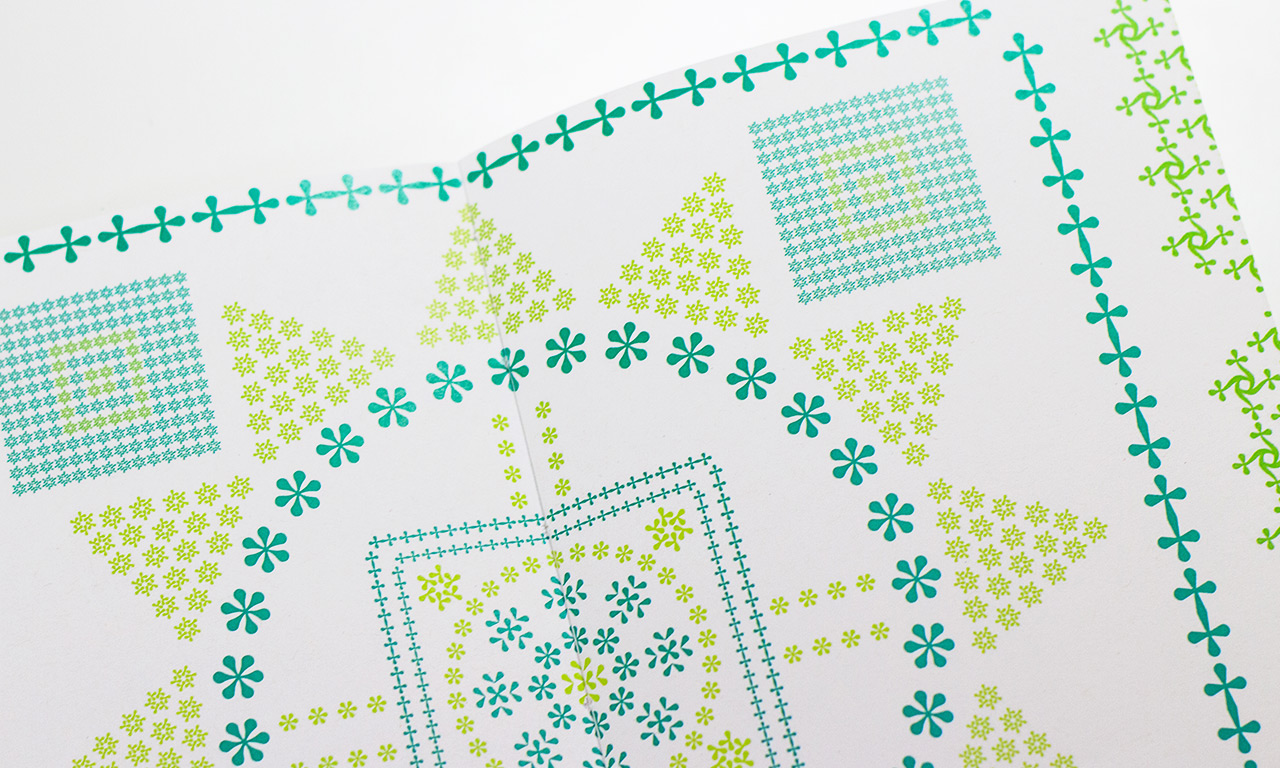 clairelouise vickery projectB 5 by new-project-page