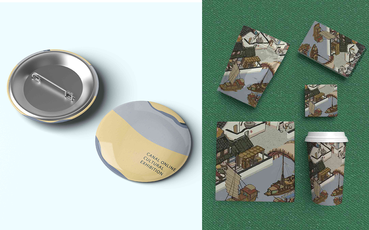 Daqian Shi projectA 5 by new-project-page