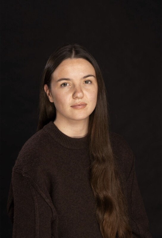 Katie Murtagh