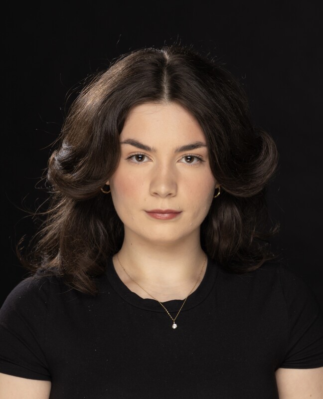 Aoife Bewly
