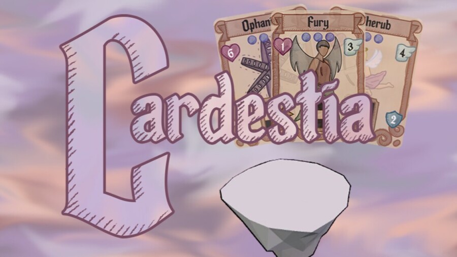 Cardestia