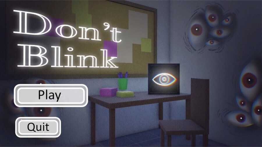 Don't Blink thumbnail