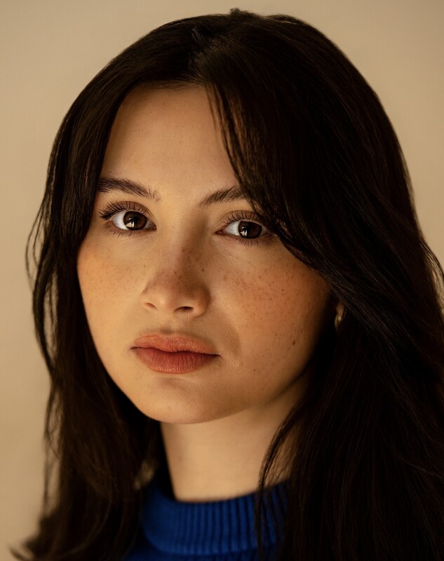 Georgia Ramírez Ward