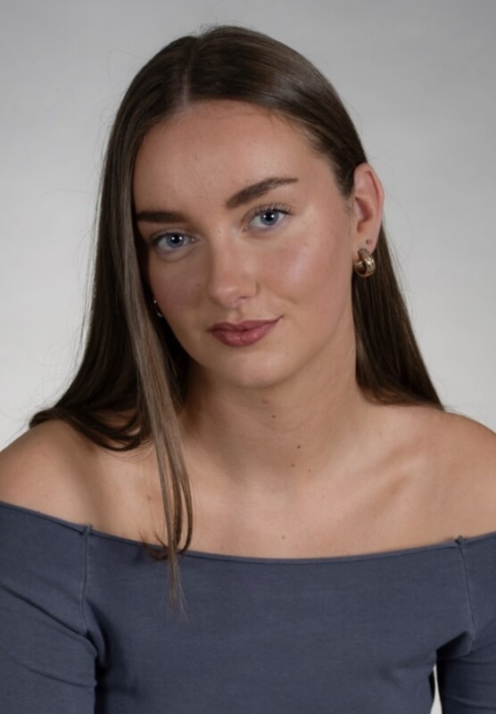 Molly Durack