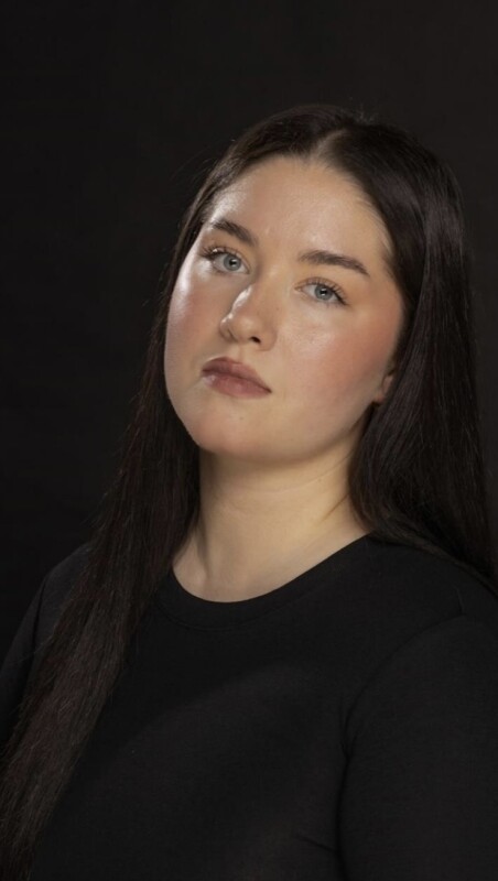 Ella McDermott