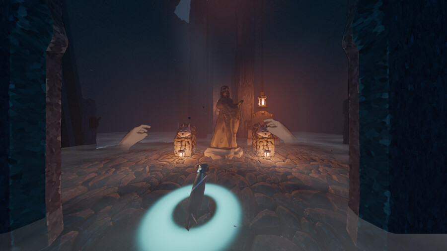 In Amongst The Sídhe