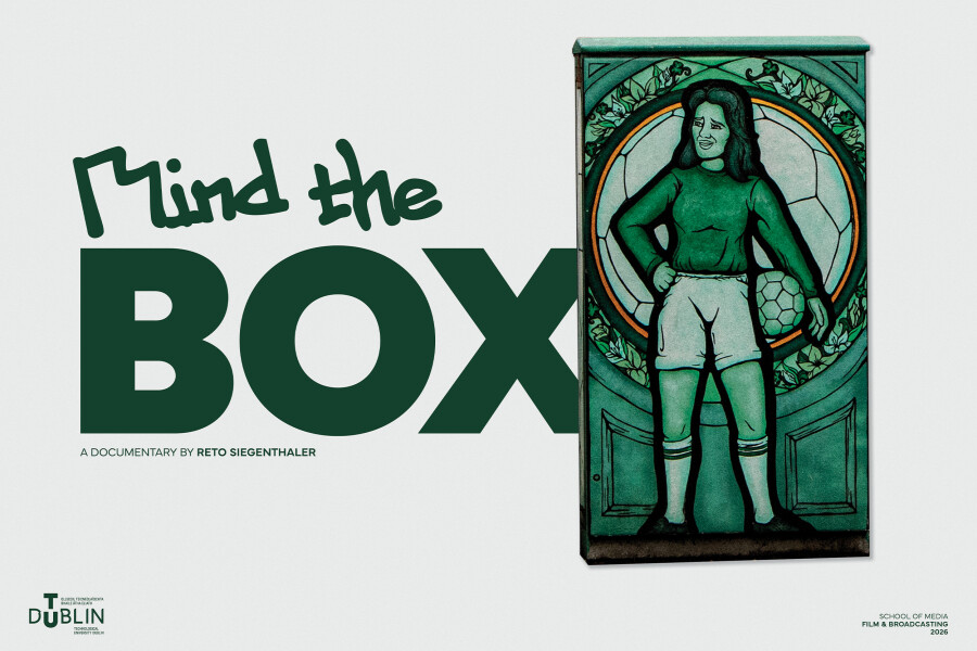 Mind The Box 