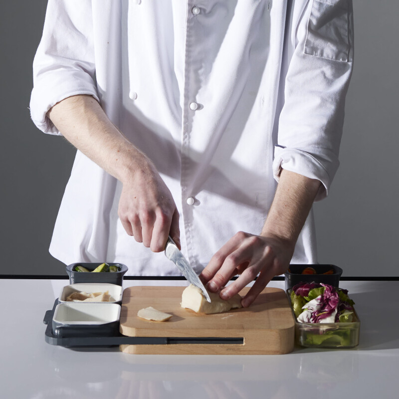 Paul  Wakely