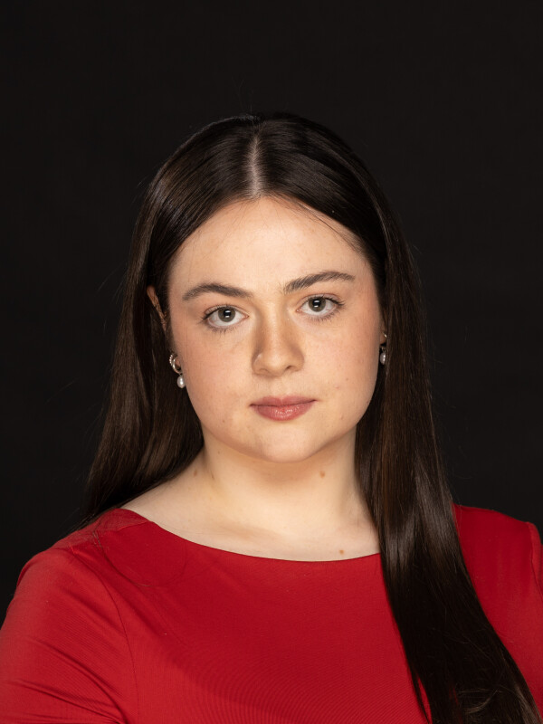 Róisín Watters