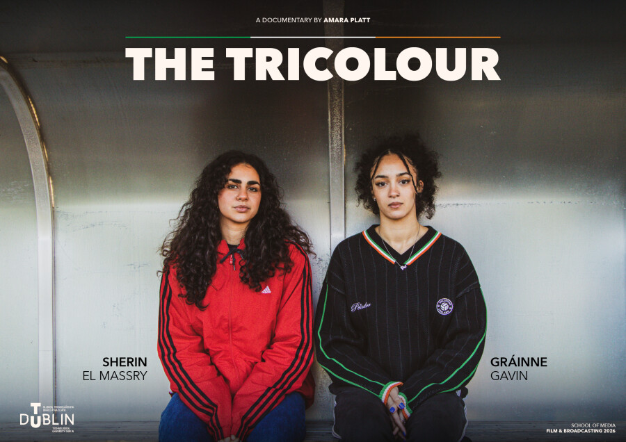 The Tricolour   thumbnail
