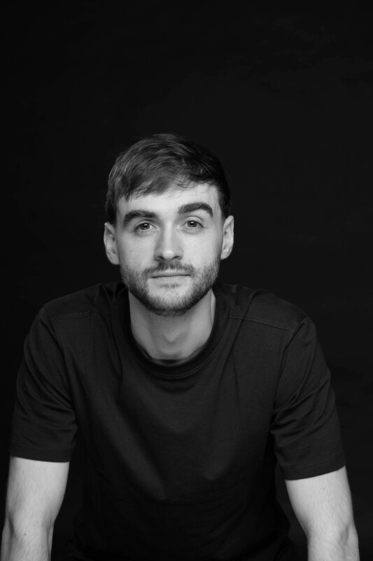 Leon McEvoy