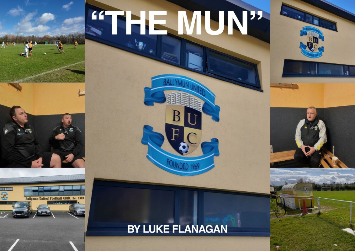 Luke Flanagan